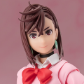 S.H.Figuarts 小桃