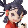 天穗之咲稻姬 小坐系列奖品人偶 “佐久名公主” 动画版
