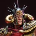 EDS系列 北斗神拳 世纪末霸主·拳王拉奥