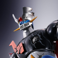 超合金魂 GX-105D  魔神Z 革进-革命进化- 战损版