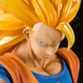Figuarts ZERO EX 超级赛亚人3 孙悟空