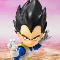 S.H.Figuarts 小贝吉塔-龙珠大魔-