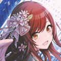 偶像大师 闪耀色彩 大崎甘奈 Guardian Tourmaline（暂译）