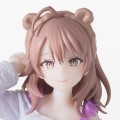 不时用俄语小声说真心话的邻桌艾莉同学 动画版 小坐系列奖品人偶 “玛莎”（暂称）