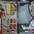 ULTRA-ACT梦比优斯1.0