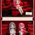 一人之下 首映礼系列盲盒