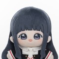 魔卡少女樱 透明牌篇 大道寺知世