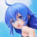 无职转生 ~到了异世界就拿出真本事~ 洛琪希·米格路迪亚 绀色泳装