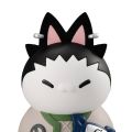MEGA CAT PROJECT 巨大化的火影忍喵！REBOOT 3 奈良鹿丸
