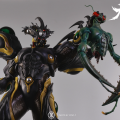 prime 1 studio强殖装甲 巨人殖装 卷岛鄂人