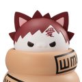 MEGA CAT PROJECT 巨大化的火影忍喵！REBOOT 2 我爱罗
