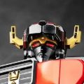 ROBO道 战神金刚 （黑金版）