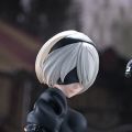 尼尔：自动人形（动画版） 2B（寄叶二号B型）-探索-
