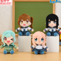 学生会也有洞！ 坐姿小人布偶