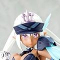 女神装置 武装神姬 猎兵型 雪绒花 重新涂装版