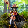 figma 为美好的世界献上祝福！惠惠 再版【吾昂王的模玩分享】