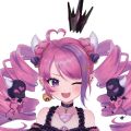 POP UP  PARADE VShojo Ironmouse L尺寸