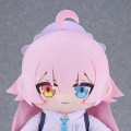 蔚蓝档案 Chocopuni 大尺寸40公分毛绒玩偶 小鸟游星野