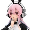 超级索尼子  BiCute Bunnies玩具人偶-新装兔女郎 燕尾款-