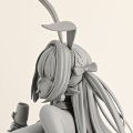 兔女郎精灵 通常版