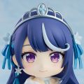 粘土人#2557 身为VTuber的我因为忘记关台而成了传说 心音淡雪