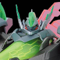 机器收藏品  1/72 ZEGAPAIN ALTAIR