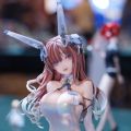 lovecacao 兔女郎 1/6胸像