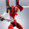 ROBOT魂 ＜新世纪福音战士系列＞ 新世纪福音战士2号机 【BEST SELECTION】