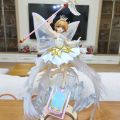 魔卡少女樱 透明牌