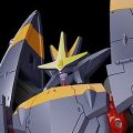 MODEROID 迷你合体变形 飞跃巅峰！ 钢巴斯塔