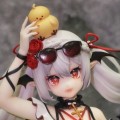 虚拟主播 夏日穆小泠