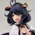 KDcolle 梦想成为魔法少女  邪恶玛吉雅 恍惚之鞭造型 1/7人偶