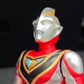 盖亚奥特曼V2