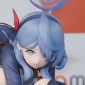 蔚蓝档案 天雨亚子 纪念大厅版