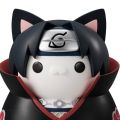 MEGA CAT PROJECT 巨大化的火影忍喵！REBOOT 1 宇智波鼬