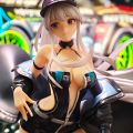碧藍航線 企業 Wind Catcher