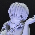 拳皇15 夏尔美 1/6立像