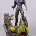 prime 1 studio强殖装甲 卷岛鄂人
