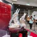 Mimeyoi 碧蓝航线 恶毒 懒懒的白兔  展图搬运