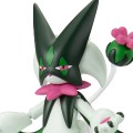 宝可梦拼装模型收藏 56 特选系列 魔幻假面喵
