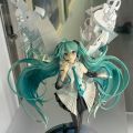 初音 16周年纪念款 多角度- Rella老师 展览会