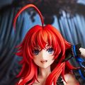 KDcolle 恶魔高中D×D 莉雅丝·吉蒙里 原作版 15周年纪念