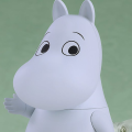 粘土人#2570 姆明