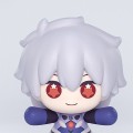 Huggy Good Smile 新世纪福音战士新剧场版 渚薰 战斗服