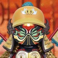 无相系列 限量版 龙年将军