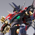 METAL BUILD DRAGON SCALE  鞠炽天-PURE ELEMENTS GUREN-