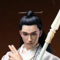 NO.CT003 封神第一部：朝歌风云 杨戬 布衣版