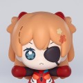 Huggy Good Smile 新世纪福音战士新剧场版 式波・明日香・兰格雷 眼罩
