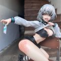 Jk制服多娜