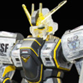 HG 1/144 阿特拉斯高达（高达雷霆宙域战线版）影院剧场专属限量透明款式